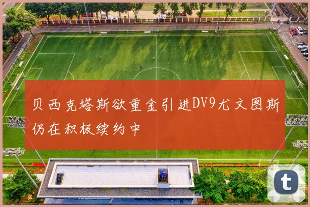 贝西克塔斯欲重金引进DV9尤文图斯仍在积极续约中