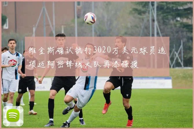 维金斯确认执行3020万美元球员选项迈阿密锋线大队再添强援