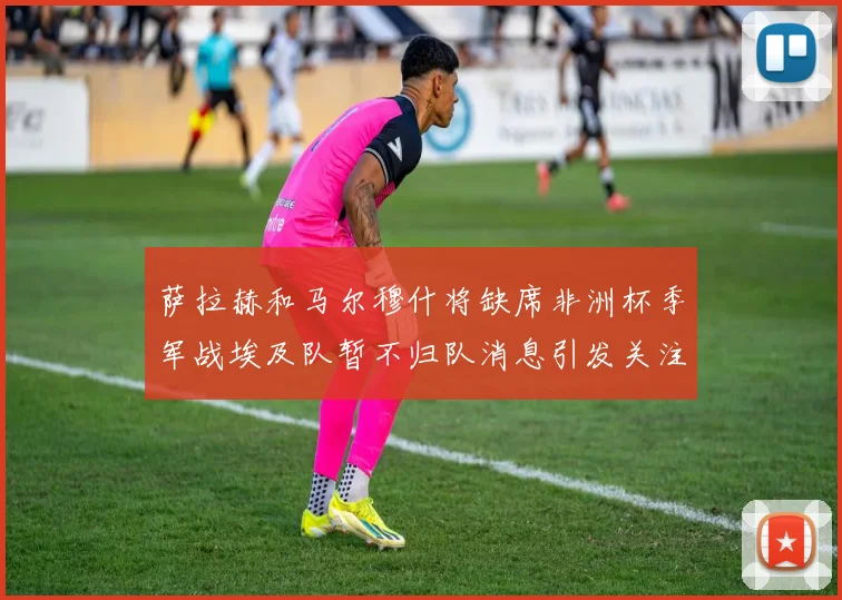 萨拉赫和马尔穆什将缺席非洲杯季军战埃及队暂不归队消息引发关注