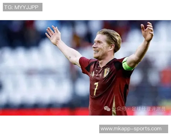 皮耶罗谈球员生涯阶段德布劳内依然展现出色表现