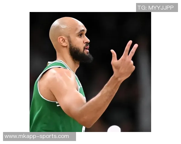 怀特称赞塔图姆努力提升自我并将这种精神融入康复训练中 怀特称赞塔图姆努力提升自我并将这种精神融入康复训练中