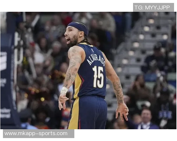 老六表现惊艳阿尔瓦拉多半场16分钟斩获8分6板6助正负值高达23