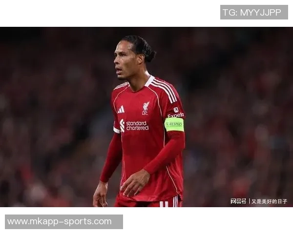 切尔西前球员点评范戴克表现不佳称其是利物浦防线问题根源