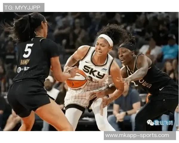 坎迪斯帕克透露退役后萧华频繁问候而WNBA总裁从未联系 坎迪斯帕克透露退役后萧华频繁问候而WNBA总裁从未联系