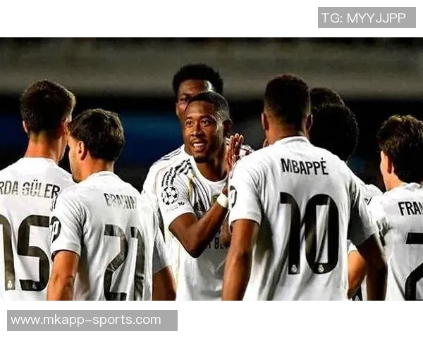 劳尔阿森西奥缺席客场比赛赫伊森阿拉巴等人也将缺阵