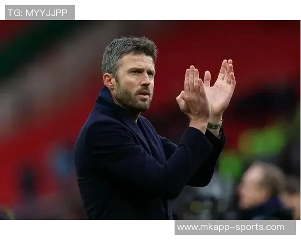 卡里克谈训练氛围积极向上团队正在朝着正确方向努力前行