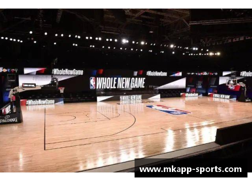 NBA浪潮中的星光：探寻未来赛季的最终英雄与挑战